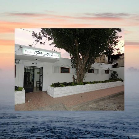 Hotel Mar Azul Barranquilla Exterior foto